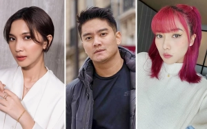 Sheila Dara Istri Vidi Aldiano Wara-Wiri Akting, 7 Artis Ini Ternyata Aslinya Introvert