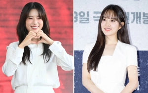 Sikap Han Hyo Joo & Park Bo Young Saling Bertolak Belakang di 'Unexpected Business 3'