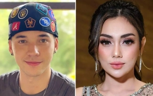 Miris, Stefan William Tak Temui Anak Meski Celine Evangelista Sudah Antar Ke Bali