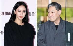 YouTuber Yang Pernah Tuduh Han Ye Seul PSK Bunuh Diri di Tengah Proses Hukum 