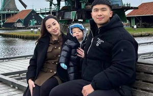 Nikita Willy dan Issa Tampil Super Kawaii di Iklan Pampers, Reaksi Indra Priawan Gemas