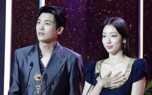 Park Hyung Sik & Park Shin Hye Antusias Reuni di Drama Baru Usai 'The Heirs'