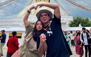 Denny Sumargo Panjatkan Doa Tak Biasa di Perayaan Ultah ke-42