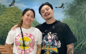 Cinta Sherina pada Derby Romero Semasa Kecil Terkuak, Isi Diary Bikin Melting