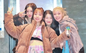 Jumlah Member Girlband Baru ATTRAKT Akan Dua Kali Lipat Dari FIFTY FIFTY