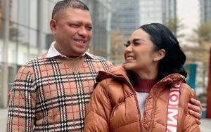 Dulu Bersitegang, Krisdayanti Unggah Postingan Spesial Untuk Sang Putri Tiri 
