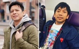 Ariel NOAH Kena Sindir Usai Rian D'Masiv Pilih Ngalah Saat Ribut dengan Member Lain