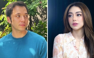Stefan William Bungkam Usai Disentil Celine Evangelista, Janji Haru Pada Anak Di Masa Lalu Terkuak