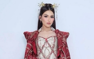 Adab Ayu Ting Ting Saat Wawancara Soal Rumah Dinilai Kurang Etis