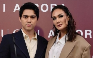 Maxime Bouttier Malu-malu Bongkar Isi Chat Terakhir dengan Luna Maya?