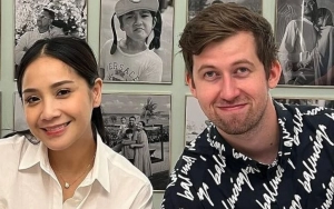 Nagita Slavina Bakal Tampil dengan Alan Walker di 'TikTok Awards 2023', Bocorannya Gak Main-main!