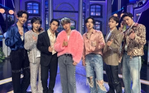 SM Ketahuan Hapus Bulu Ketiak Member EXO di MV