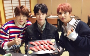 Haechan Nantikan Jaehyun dan Doyoung NCT Terlibat Cinta Segitiga, Endingnya Jadi Debat