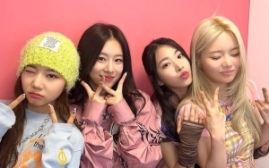 Media Korea Beber Jadwal Debut Girl Grup Baru Agensi FIFTY FIFTY