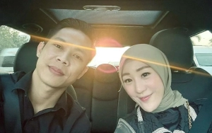 Larissa Chou dan Ikram Rosadi Kencan Berduaan, Penampakan Han So Hee Curi Salfok