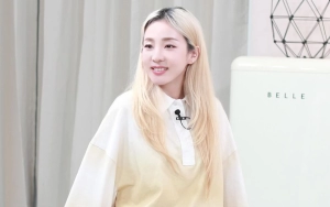 Sandara Park Ungkap 2NE1 dan SNSD Gak Bisa Jadi Teman Baik dan Spill Perasaan Idol YG ke Artis SM