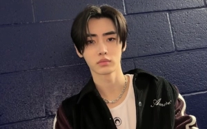 Tak Cuma Figure Skater, Sunghoon ENHYPEN Pamer Bakat Terpendam Lain di Foto Pra-Debut