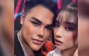 Lama Dinanti, Ivan Gunawan Akhirnya Kolab Video Manja Bareng Tiara Andini
