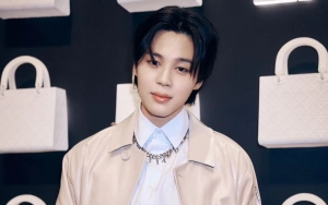 Gigi Gak Rata, Jimin BTS Rasakan Kekhawatiran Terbesar Jelang Daftar Wamil