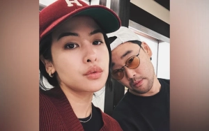 Maudy Ayunda Peringati Hari Istimewa Jesse Choi, Caranya Disebut Kelewat Gemas!