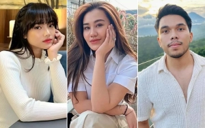 Fuji An Menang TikTok Awards 2023, Cuekin Aaliyah Massaid di Panggung Gara-Gara Thariq Halilintar?