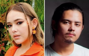 Amanda Manopo Punya Cara Jitu Hadapi Guyonan Genit Aliando