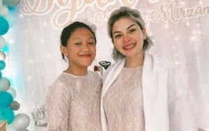 Mami Eda Nyinyir Usai Dituding Ambil Tas Hermes Milik Lolly Putri Nikita Mirzani