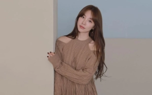 Yoon Eun Hye Iri Pada Karakter Han Yoo Joo di 'Coffee Prince'