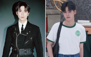 Fanboy Jaehyun NCT Garis Keras, Sung Han Bin ZEROBASEONE Gagal Keren di TV