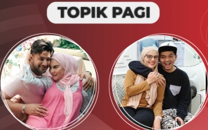 Pengadilan Agama Tanggapi Isu Irish Bella Gugat Cerai, Indra Bekti Buat Istri Ngamuk - Topik Pagi