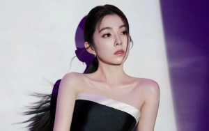 Umur Kena Diskon 50%, Irene Red Velvet Dipercaya Idol Gen 5 Gegara Kemunculan Baru di Bandara