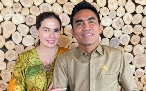 Catherine Wilson Digugat Cerai Suami Politisi Usai Setahun Menikah, Penyebab Diduga Terkuak