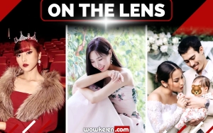 On The Lens: Isyana Sarasvati Alami Keguguran, Yoo Kyung Eks A Pink Nikah, Berita Populer Lainnya