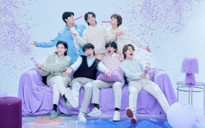 Media Asing Bloomberg Sebut Bang Si Hyuk Tengah Siapkan Proyek BTS Versi Girlband