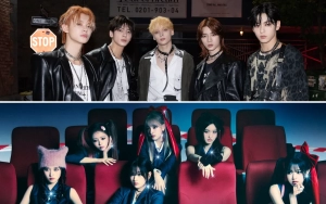 TXT & IVE Comeback Bareng, MV Miliki Sederet Kemiripan Unik
