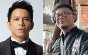 Banyak Yang Setuju, Ariel NOAH Beber Alasan Sebenarnya Andika Naliputra Keluar Dari Peterpan