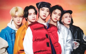 TXT Bicara Album Baru dan Ungkap Pendapat Dijuluki 'The Next BTS'