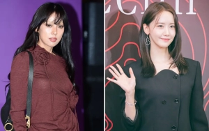 3 Tahun Berlalu, Lee Hyori Minta Maaf ke Yoona SNSD Efek Seret ke Kontroversi Besar