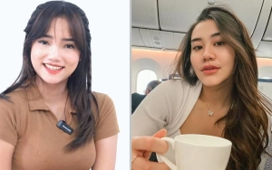Dihujat Sombong, Fuji An Terbukti Beri Ucapan Manis pada Aaliyah Massaid dan Reza Artamevia