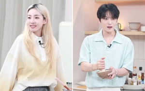 Alasan Idol SM & YG Hobi Berteman Diam-Diam Dibongkar Sandara Park Eks 2NE1 & Kim Jaejoong Eks TVXQ