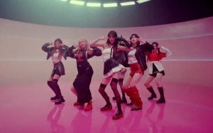IVE Comeback dengan MV 'Baddie', Lagu Dinilai Tak Cocok dengan Warna Grup
