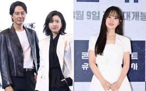 Jo In Sung Perlakukan Han Hyo Joo & Park Bo Young Berbeda di 'Unexpected Business'
