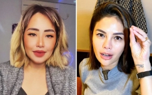 Pinkan Mambo Ditegur Nikita Mirzani Gegara Live 24 Jam di TikTok, Beri Respons Sopan