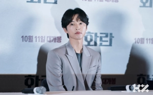 Mikirin Anak, Song Joong Ki Gak Mau Lagi Syuting Film Gratisan