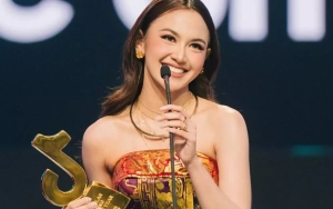 Mahalini Semprot Media Yang Tudingnya Kesal Usai Ditinggal Penonton Demi Sheila On 7