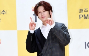 Heechul Super Junior Akui Malu dan Sudah Tak Mau Jadi Idol