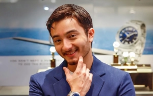 Bryan Domani Jadi Ambassador Korea Indonesia Film Festival 2023, Visualnya Tuai Sorotan