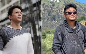 Kuliti Masalah Peterpan, Ariel Bongkar Dugaan Andika dan Indra Pernah Diam-Diaman 4 Bulan