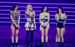Akhirrnya Kelar, 'Born Pink' BLACKPINK Resmi Jadi Konser Artis Asia Dengan Pendapatan Terbesar
