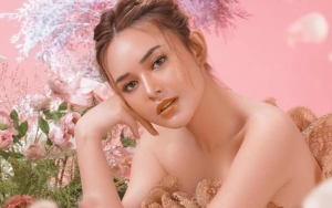 Amanda Manopo Ngaku Gak Punya Duit, Saldo Rekening Bikin Nangis